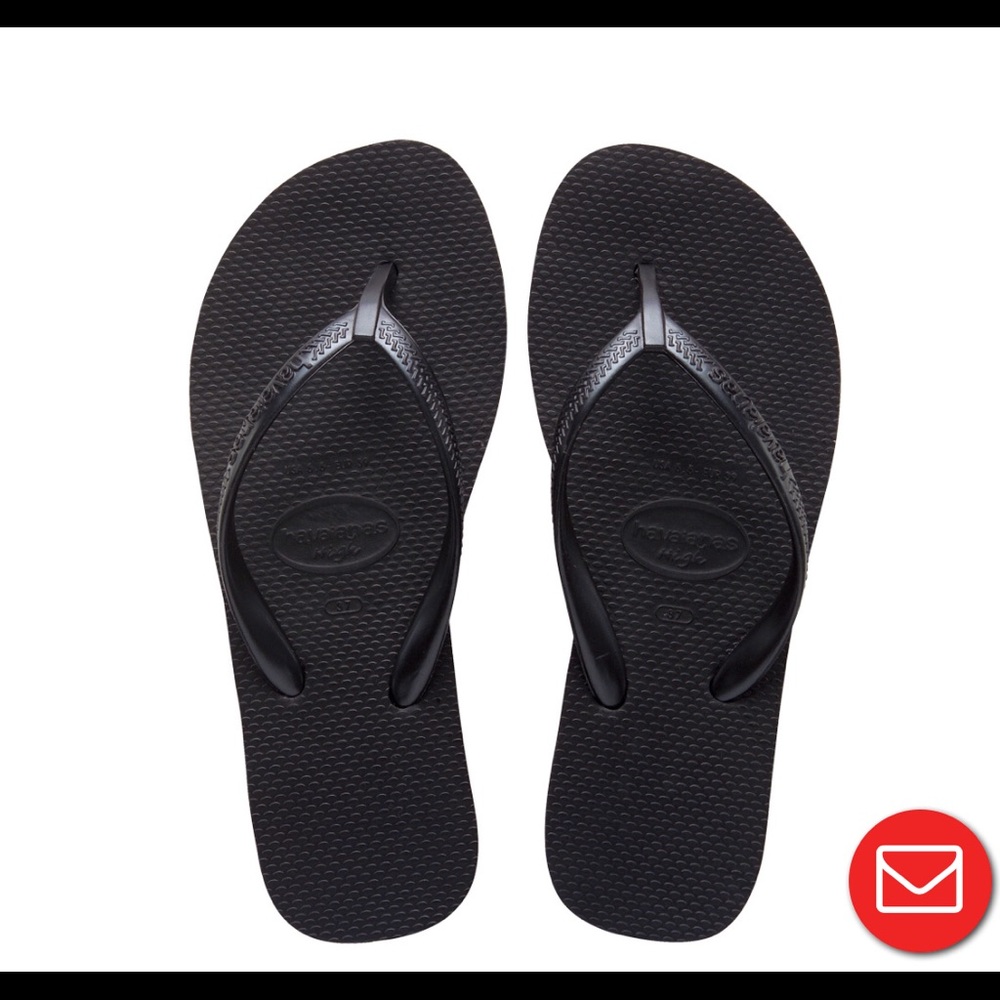 Havaianas Flip Flops